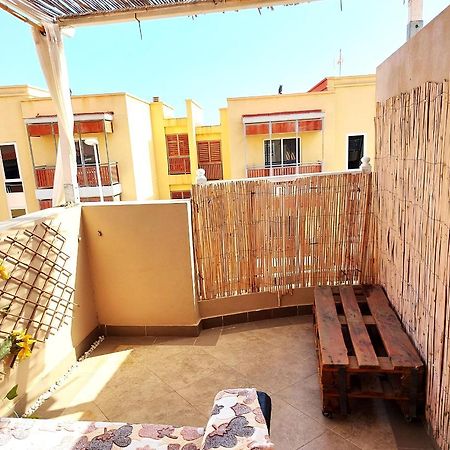 Cheap Studio, Wifi Free Adeje House Costa Adeje  Exterior foto