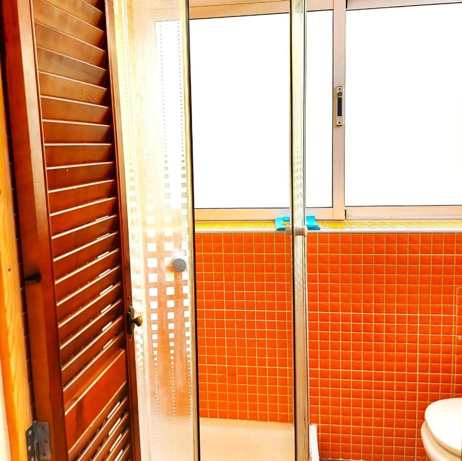 Cheap Studio, Wifi Free Adeje House Costa Adeje  Exterior foto