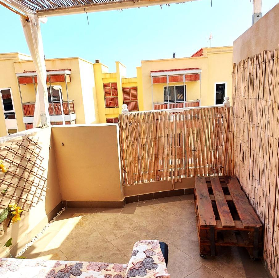 Cheap Studio, Wifi Free Adeje House Costa Adeje  Exterior foto